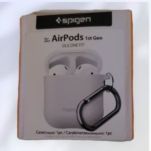 Airpods silicone case